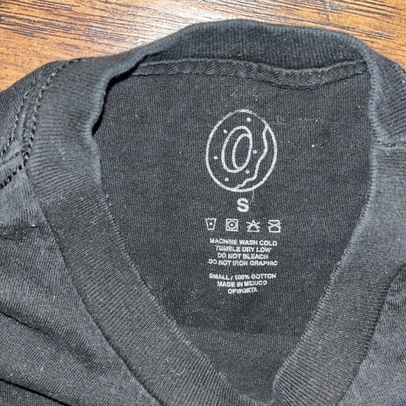 Odd future tee - Picture 2 of 3